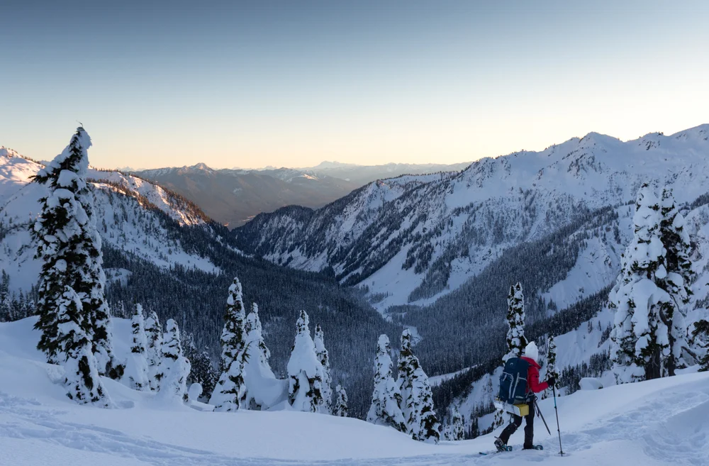 Things To Know Before Winter Camping