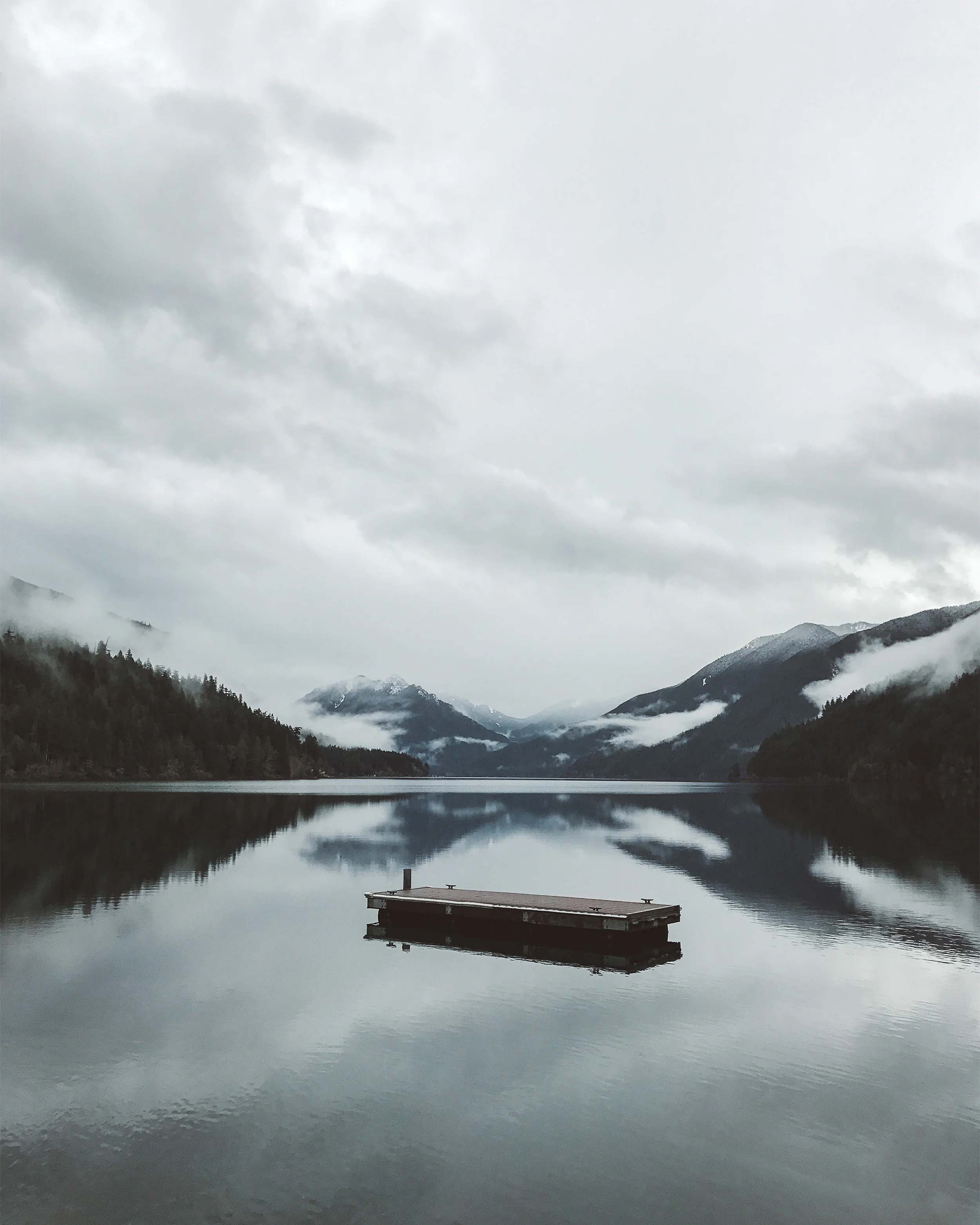 3 Reasons To Visit Washington's Olympic Peninsula