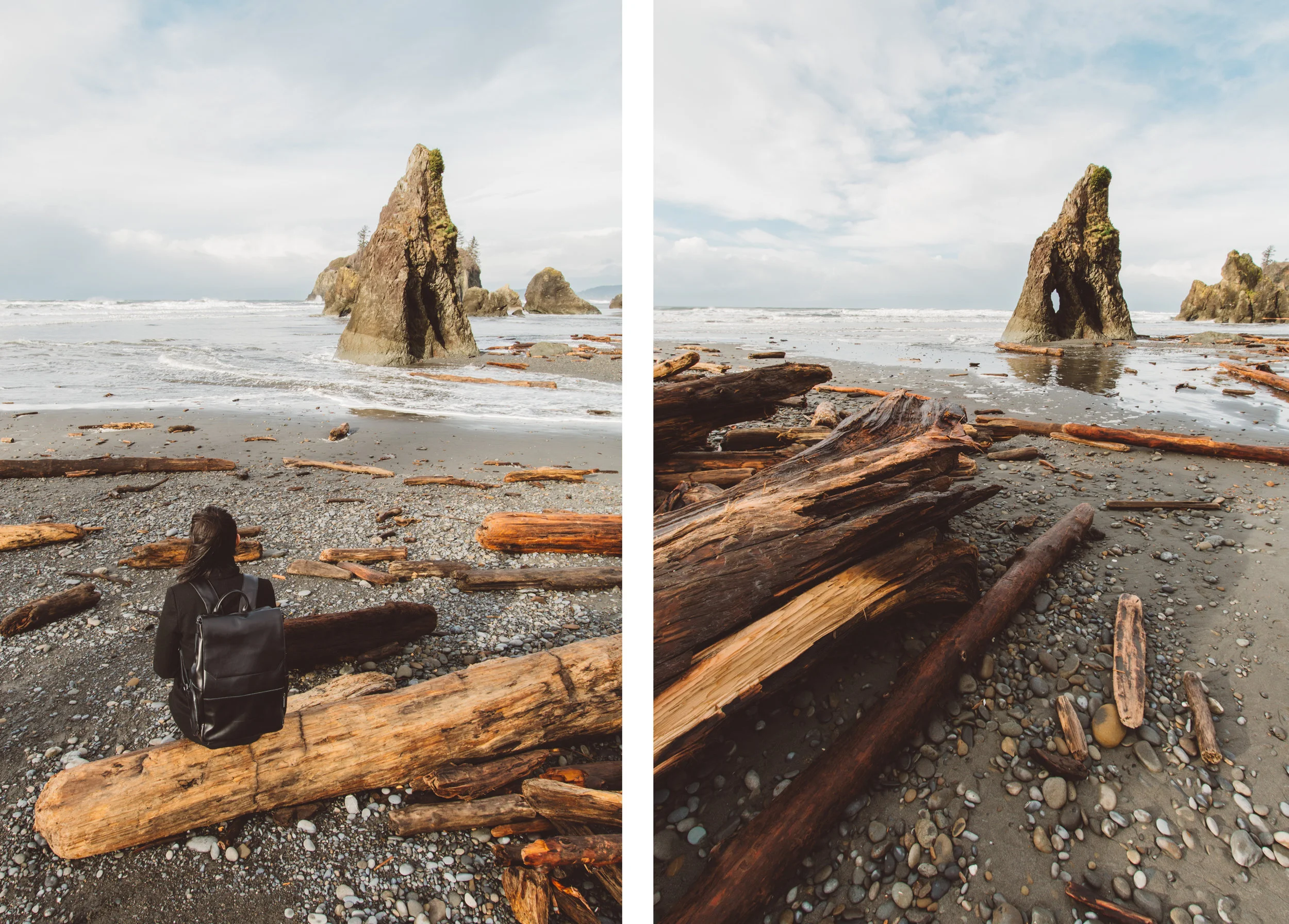 3 Reasons To Visit The Olympic Peninsula