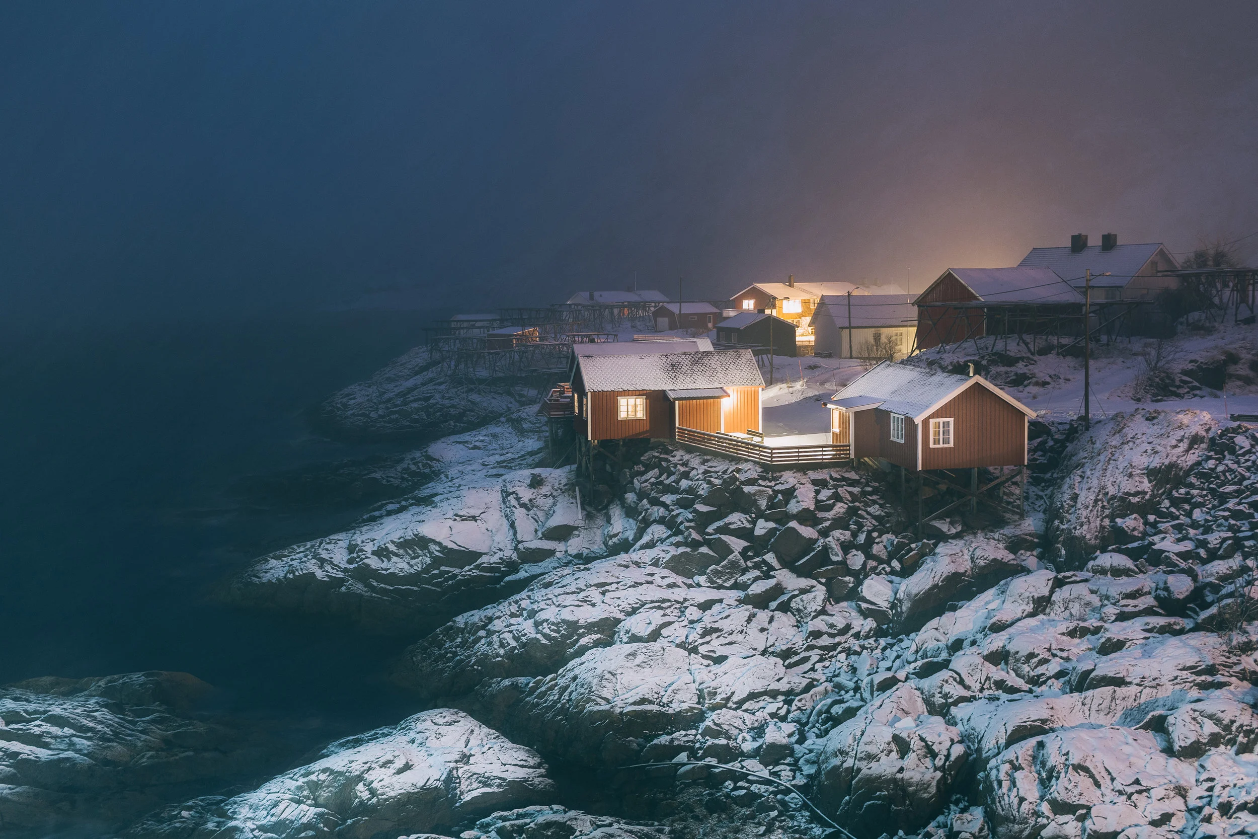 Lofoten: Discover Norway’s Untamed Islands