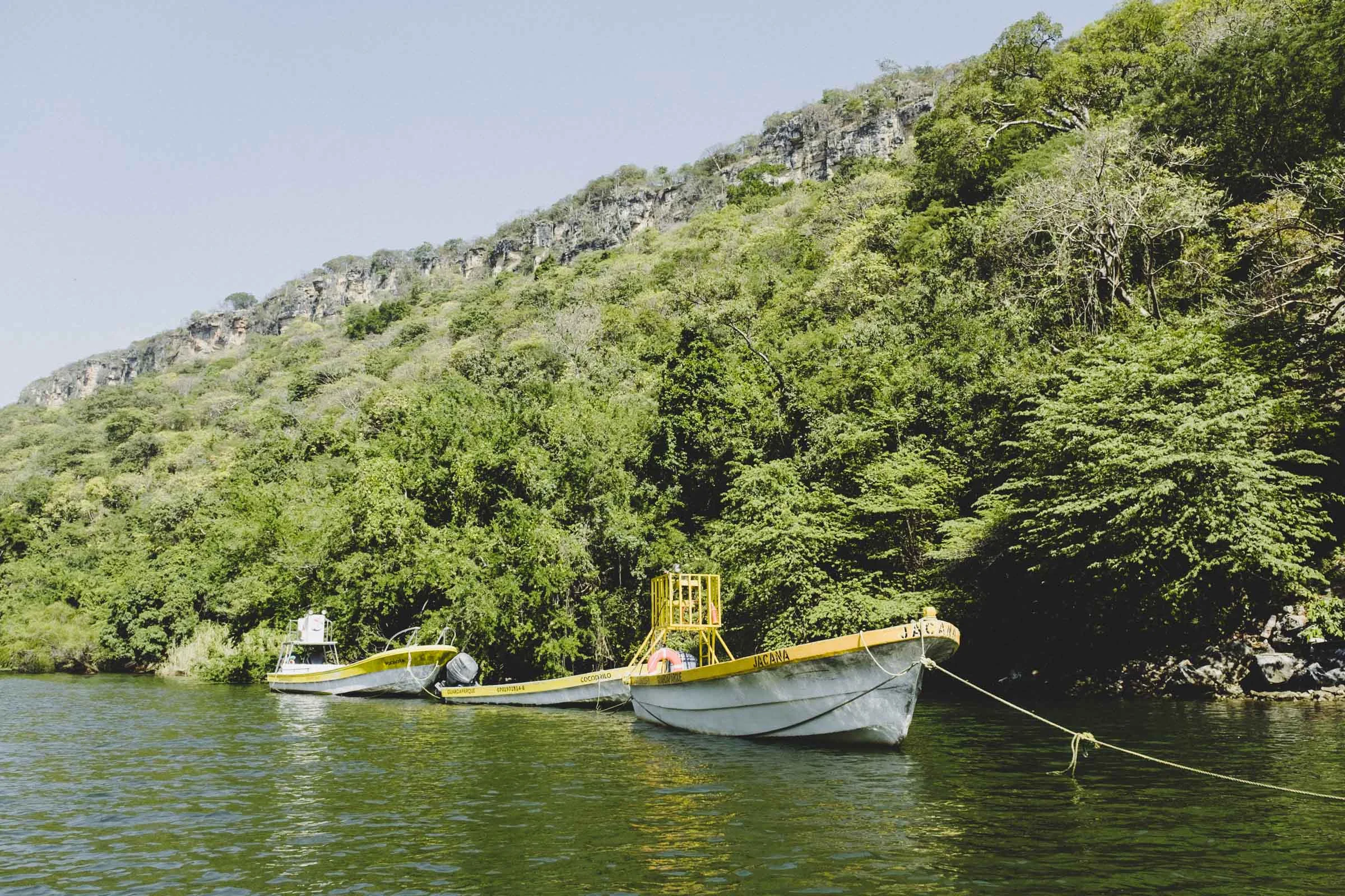 Chiapas: Exploring the Beauty of Southern Mexico