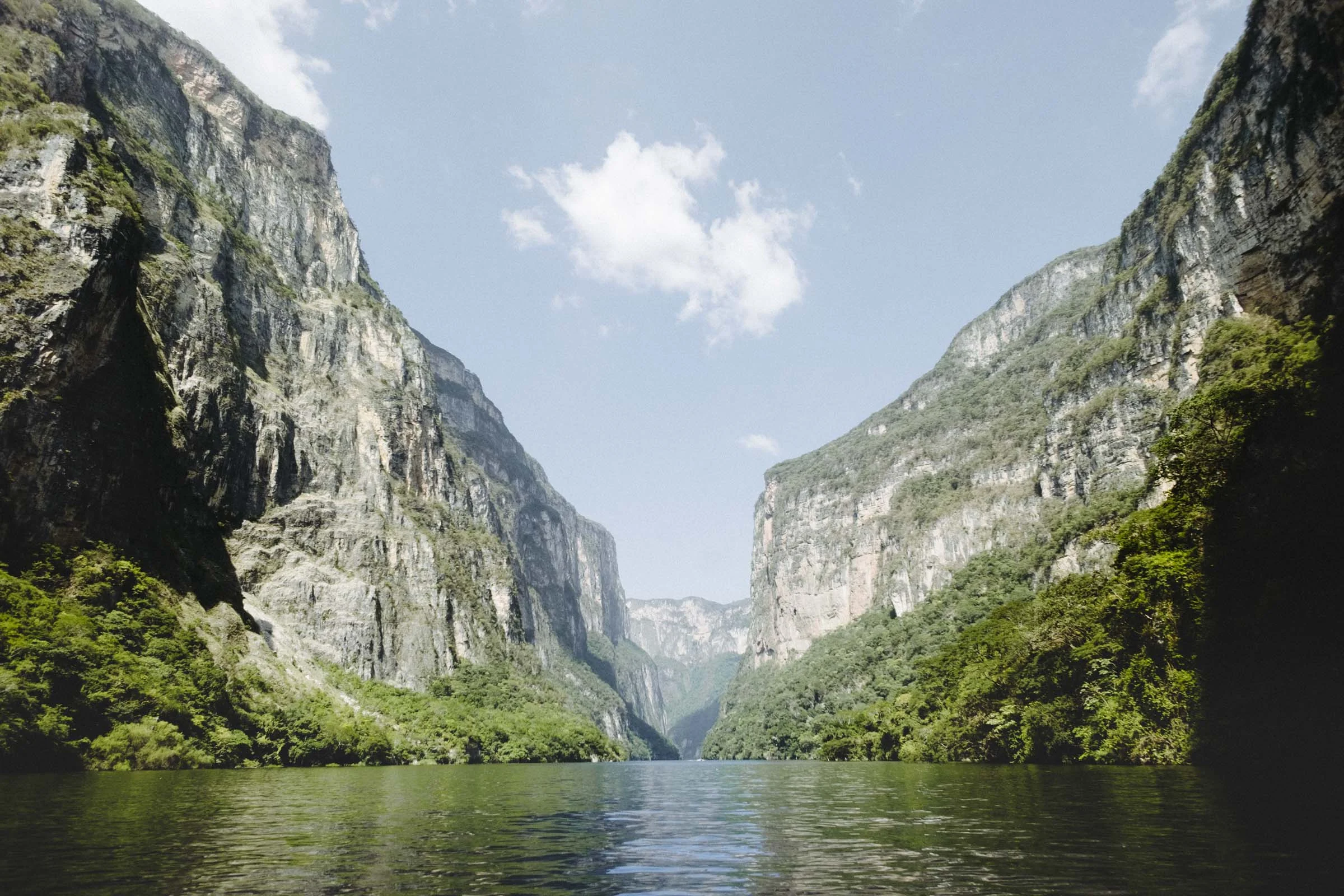 Chiapas: Exploring the Beauty of Southern Mexico