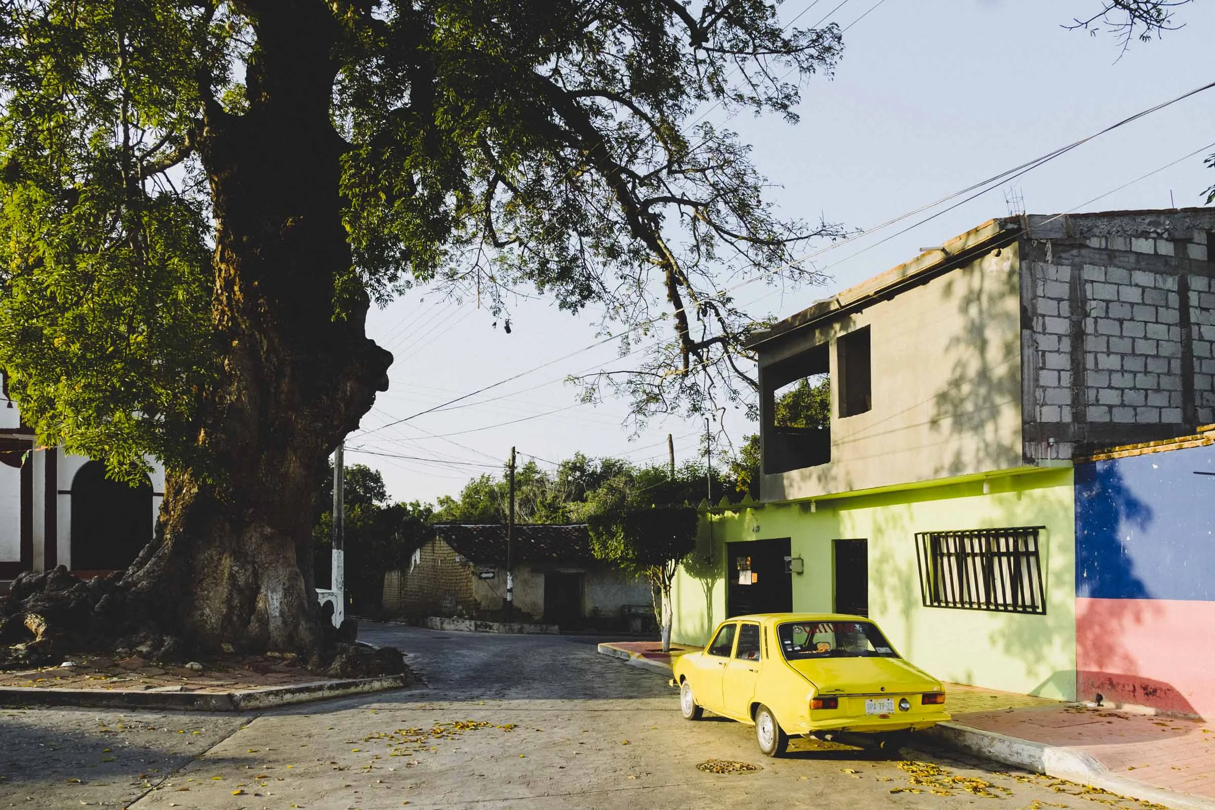 Chiapas: Exploring the Beauty of Southern Mexico