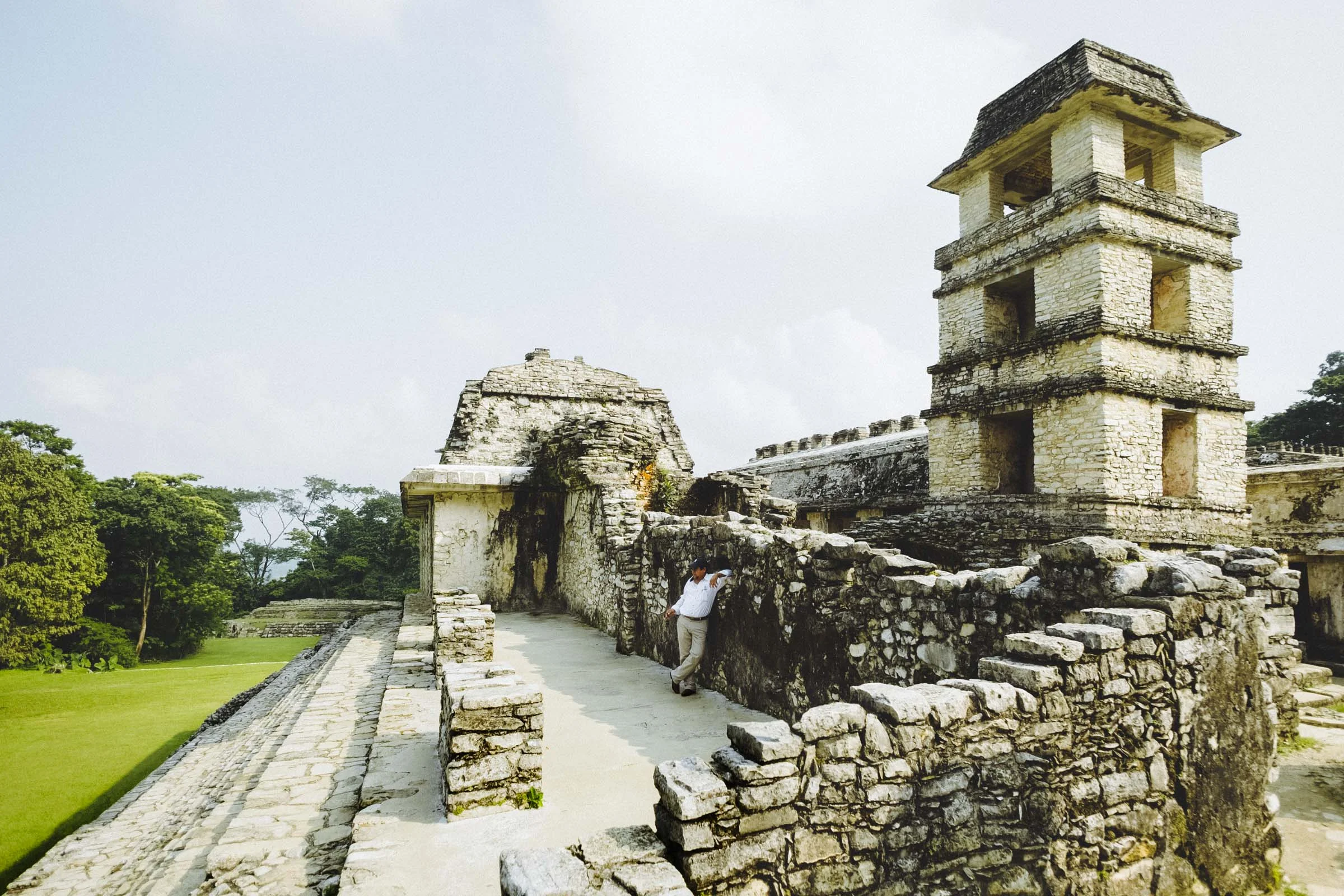 Chiapas: Exploring the Beauty of Southern Mexico