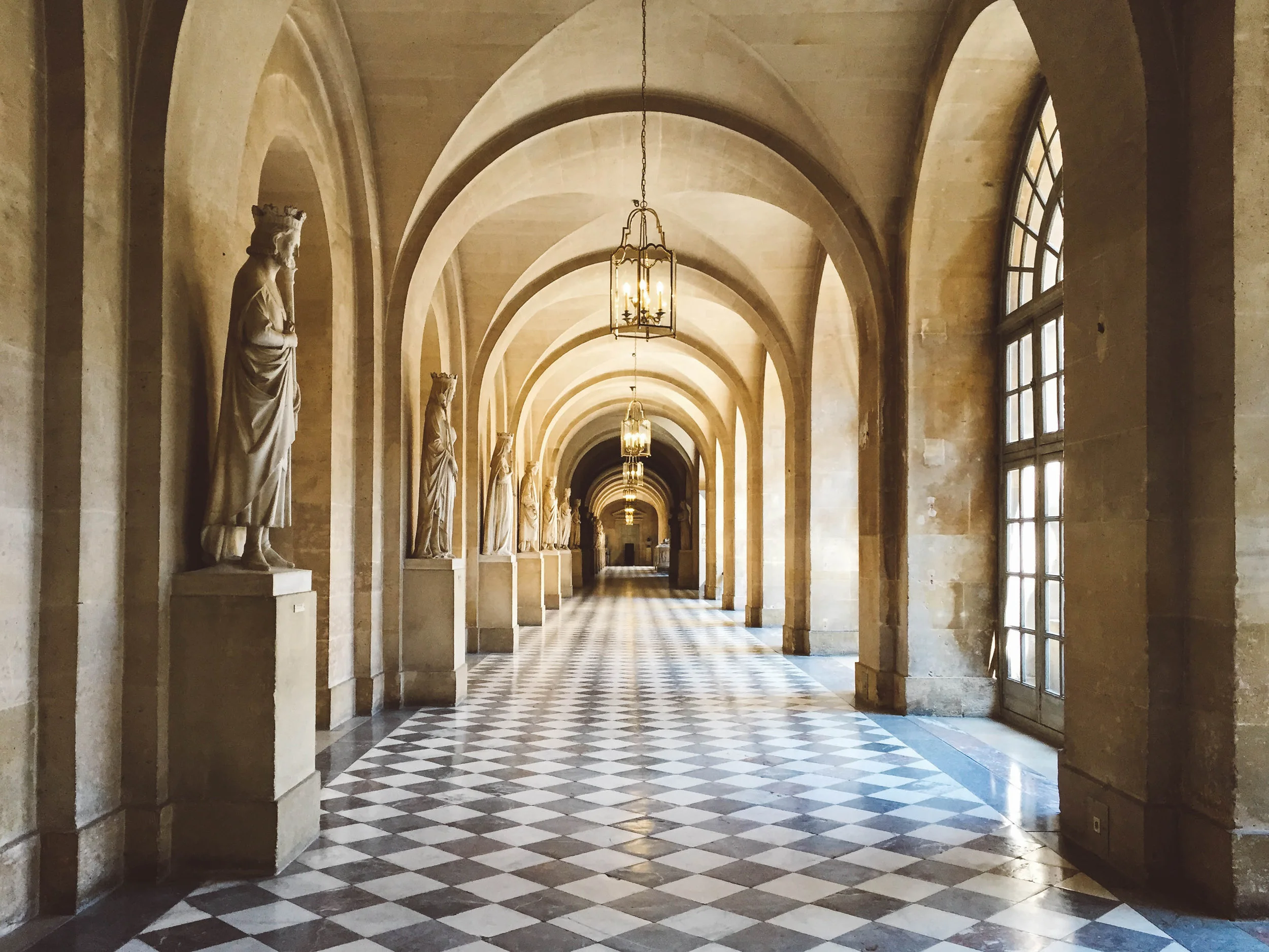 The Louvre: A Guide to Paris' Top Tourist Attraction