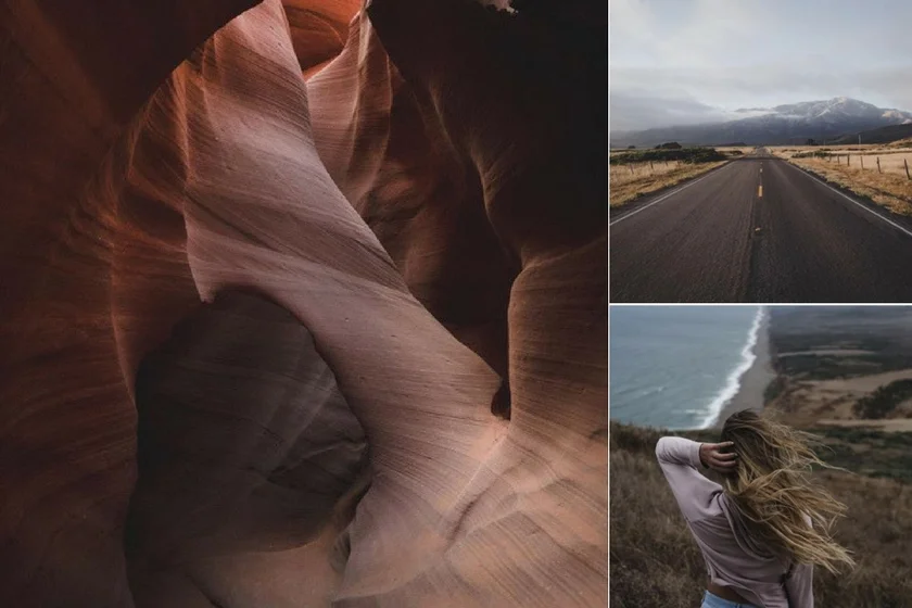 Our Favorite Explorers to Follow on Instagram This Month