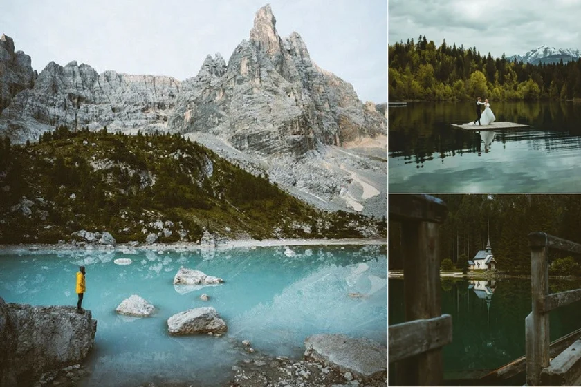 Our Favorite Explorers to Follow on Instagram This Month