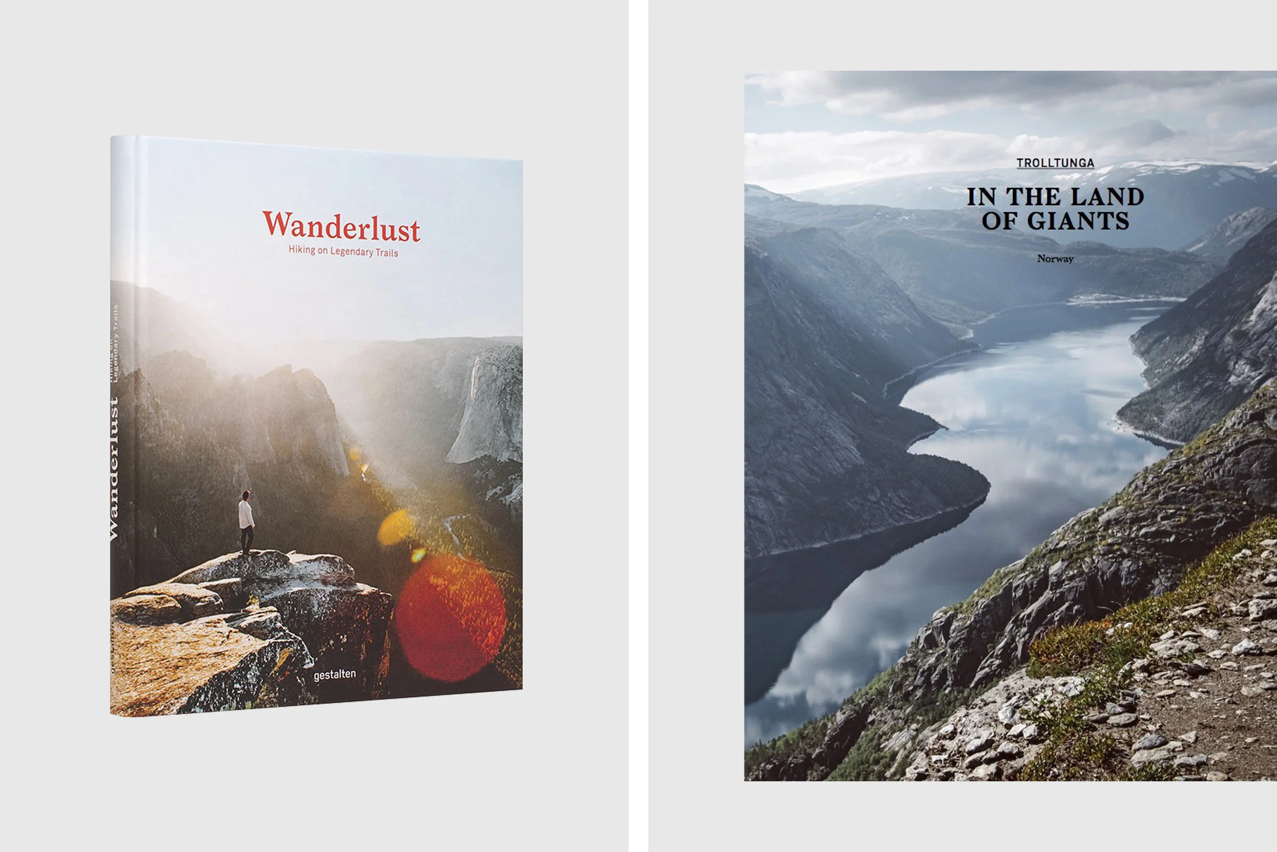 5 Coffee Table Books That Will Inspire You To Explore