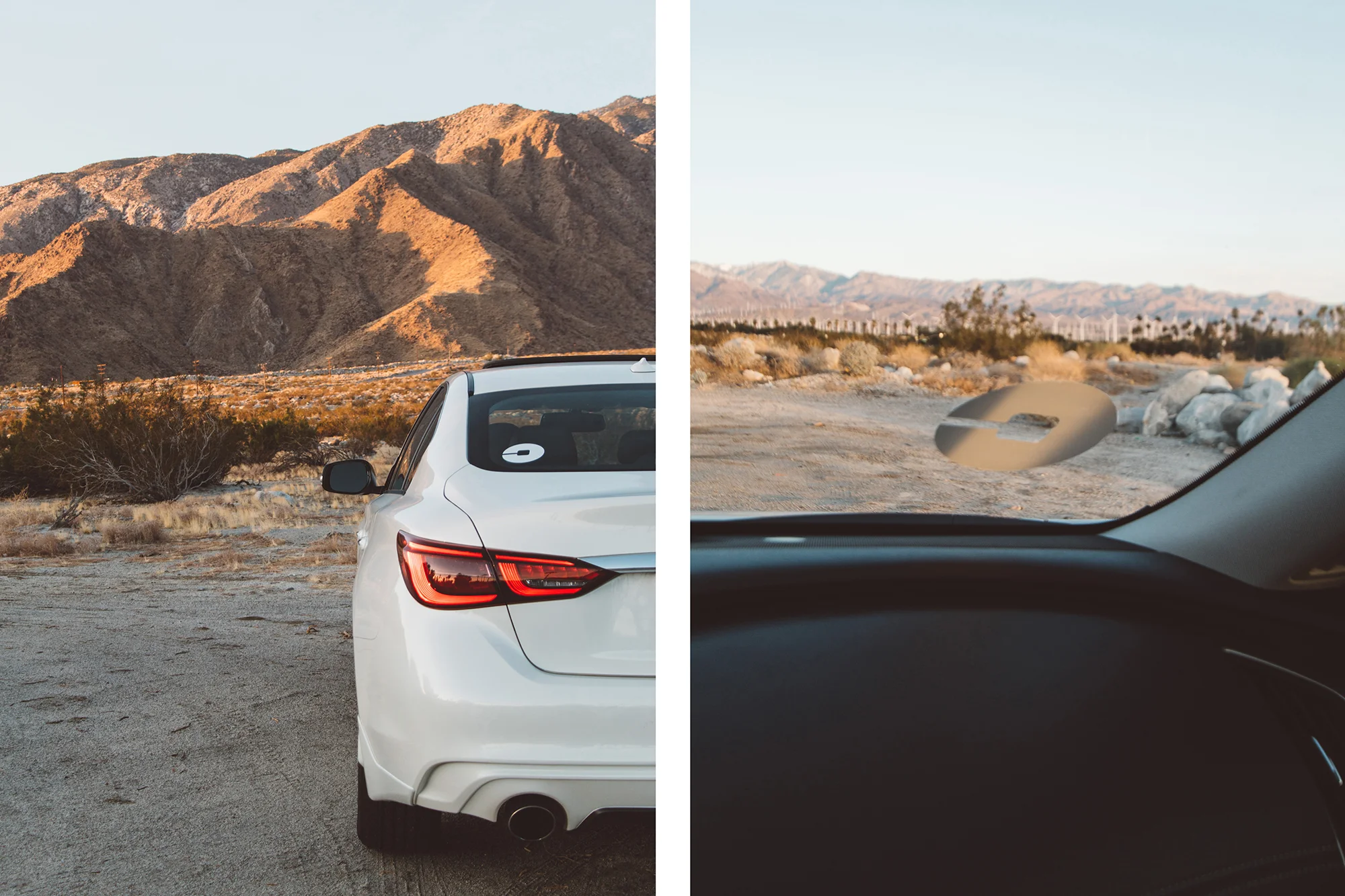 #WhereTo With Uber: 24 Hours In Palm Springs, CA