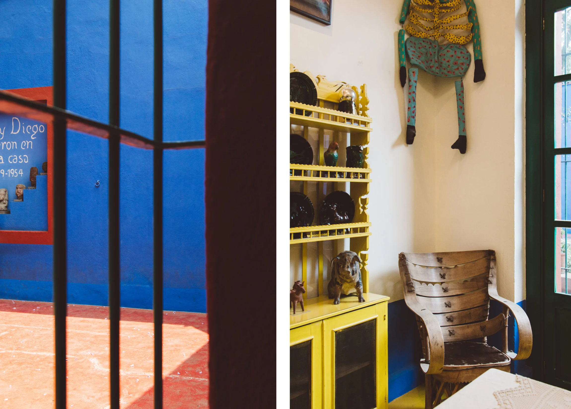 10 Absolute Must-Do's When When Visiting Mexico City