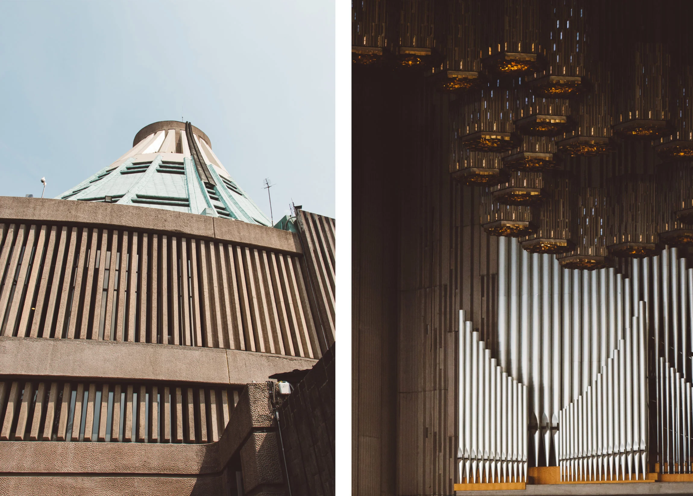 10 Absolute Must-Do's When When Visiting Mexico City