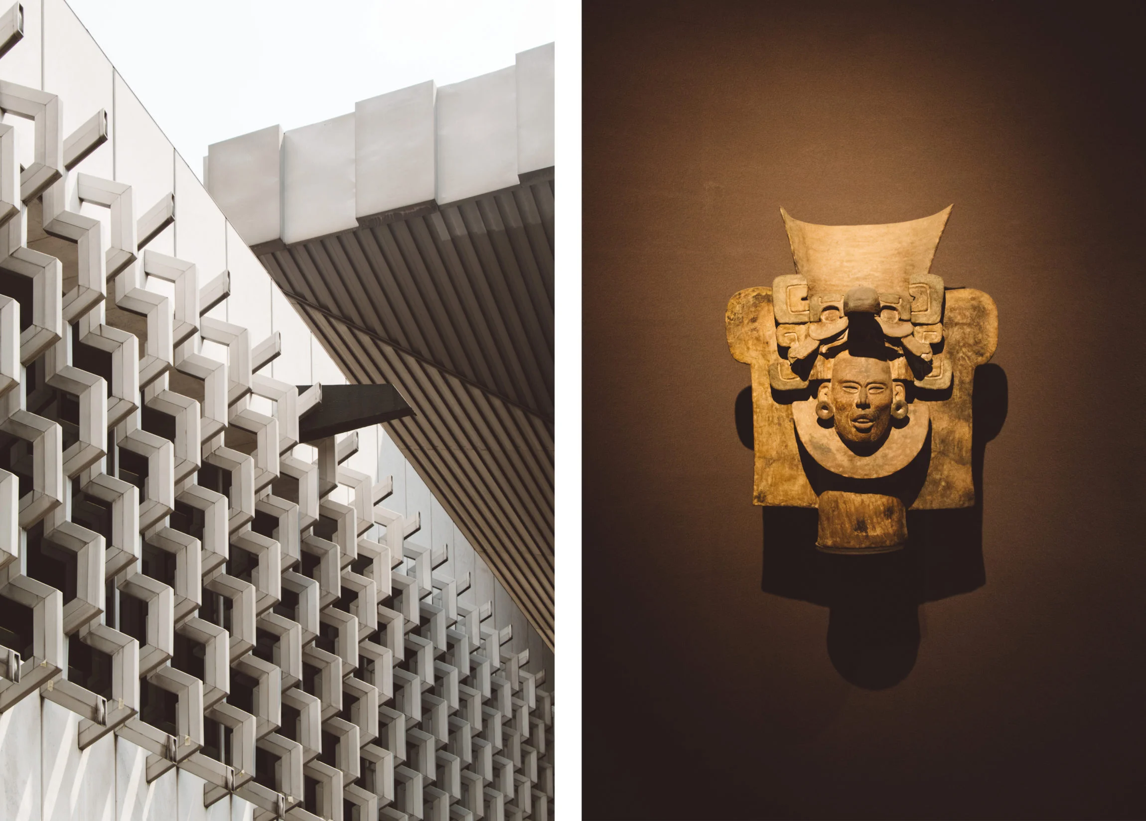 10 Absolute Must-Do's When When Visiting Mexico City