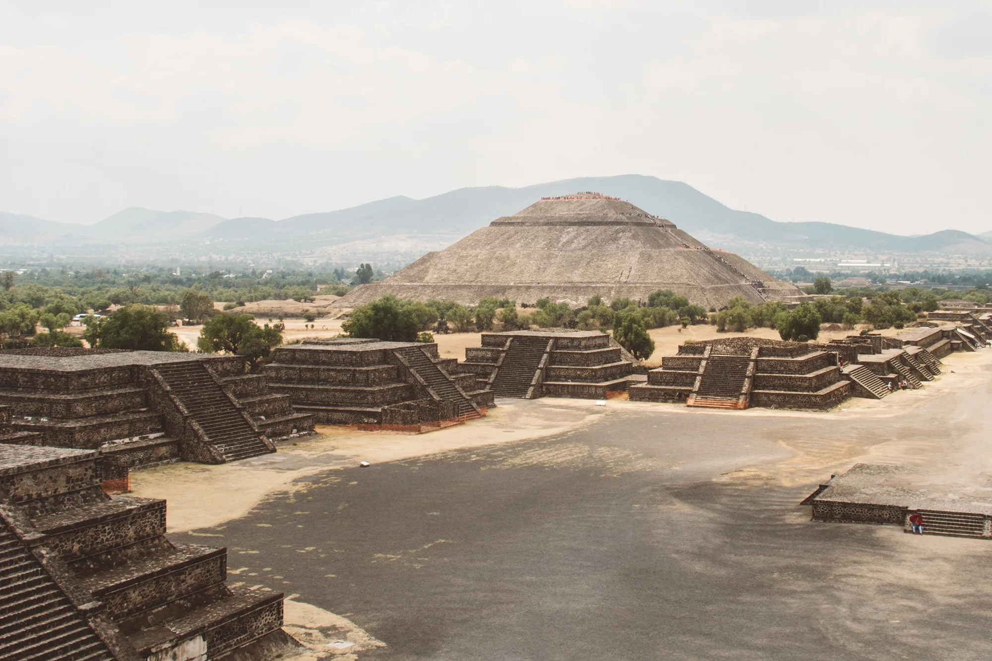 10 Absolute Must When When Visiting Mexico City