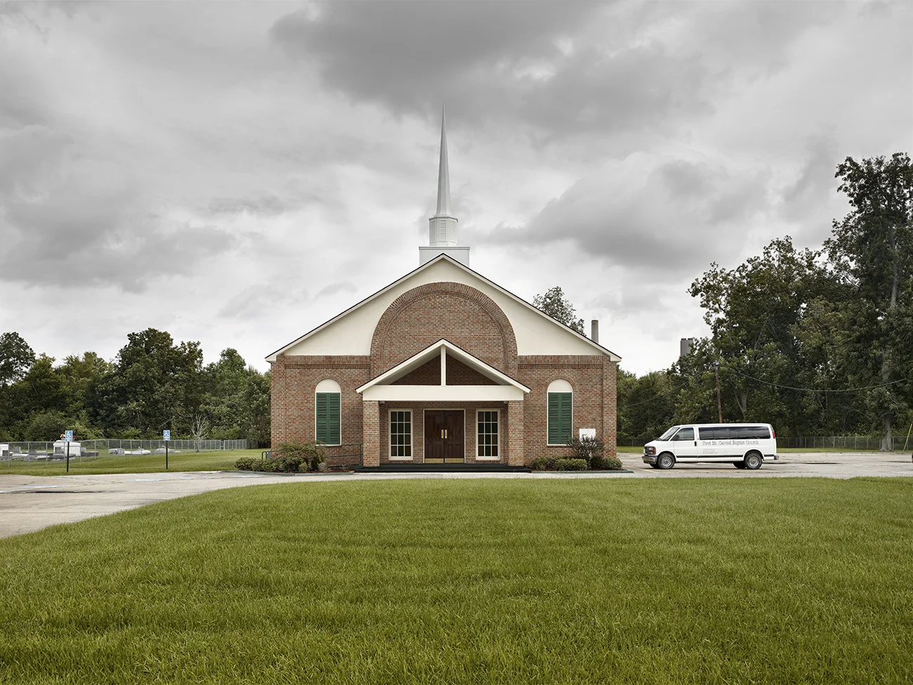 Baptist Church, Louisiana.jpg
