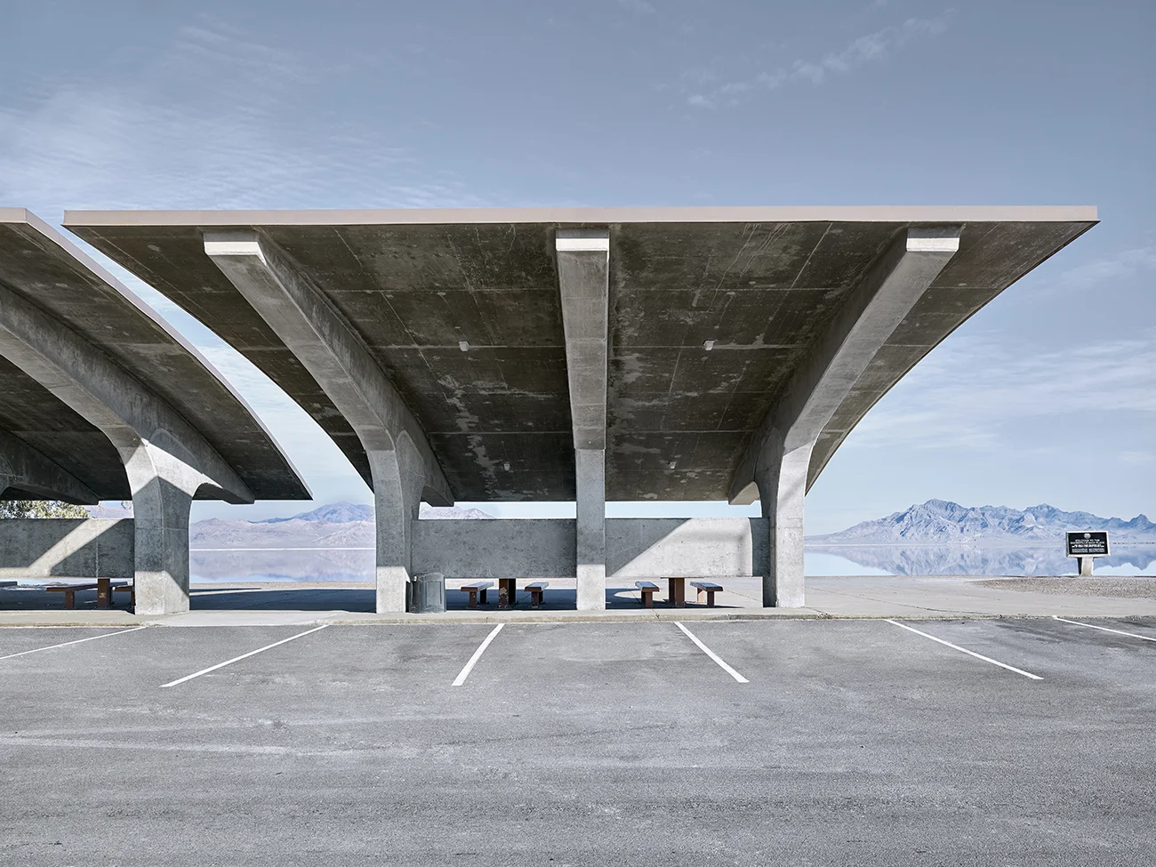 Rest Stop, Salt Flats, Utah.jpg