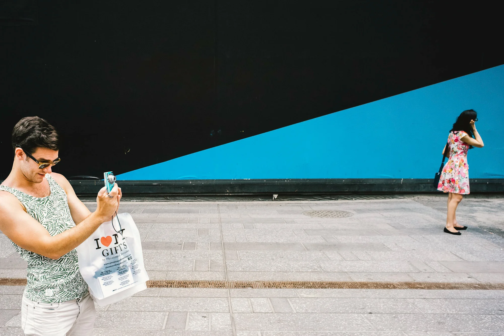 Words and images © JONATHAN HIGBEE