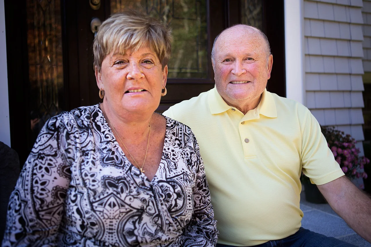 Grief Remains 10 Years After Accidental Death Outside Fenway