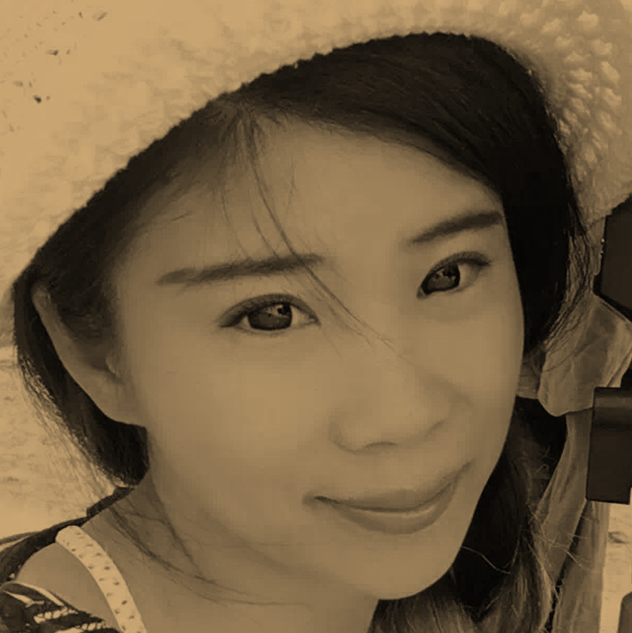 Shuangshuang Zhang |Marketing Manager
