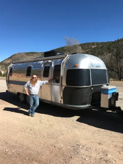 New Mexico