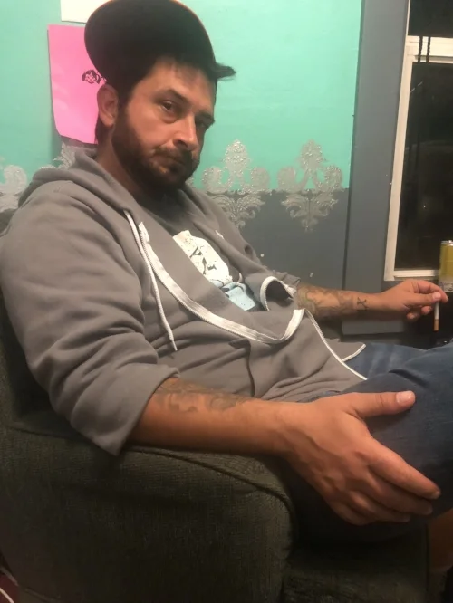 CEO Sean Power No S