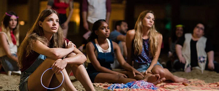 Low Tide 19 Movie Review Mcsween S Movie Madness