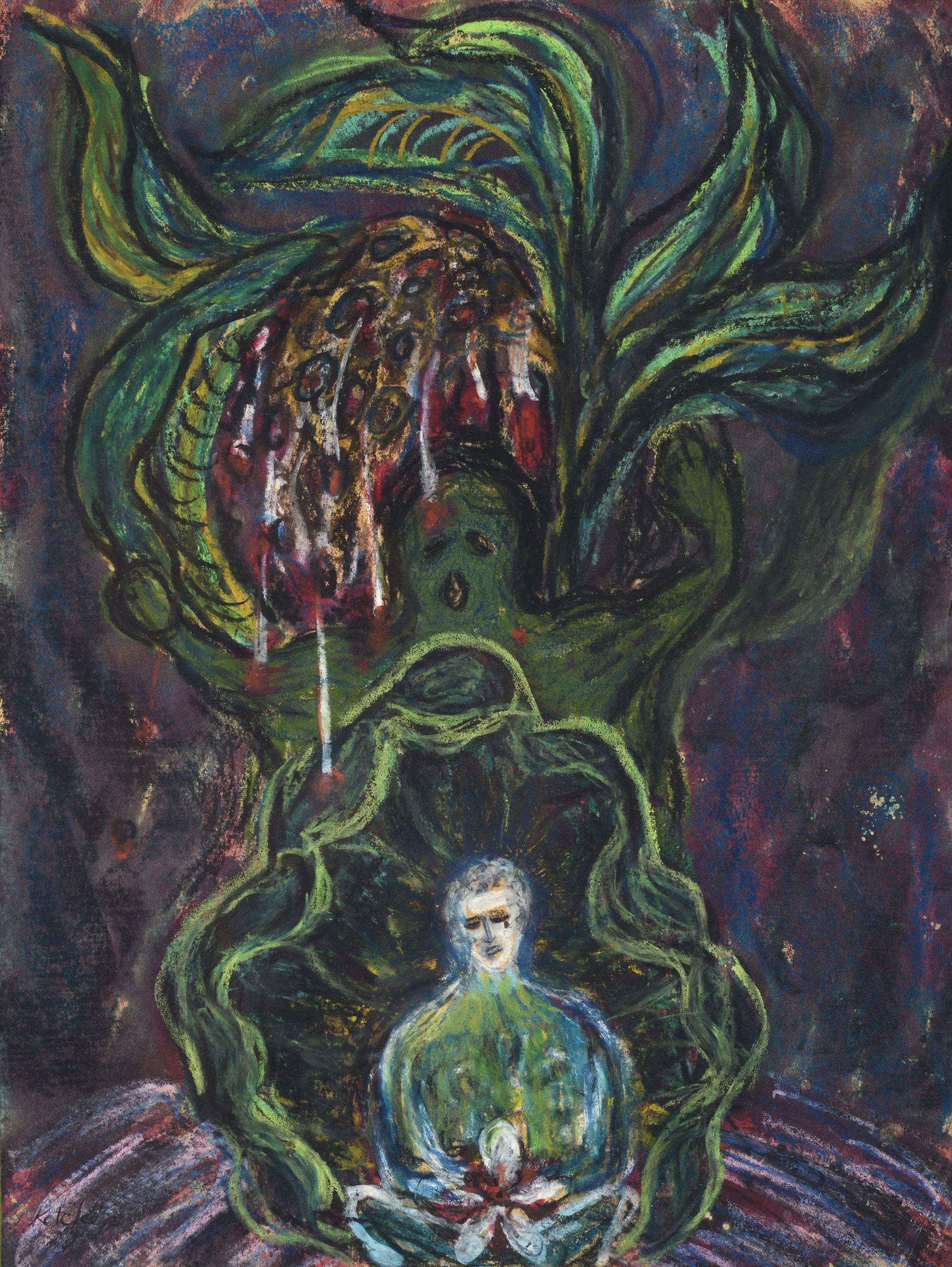 Code of Ethics for Spiritual Guides