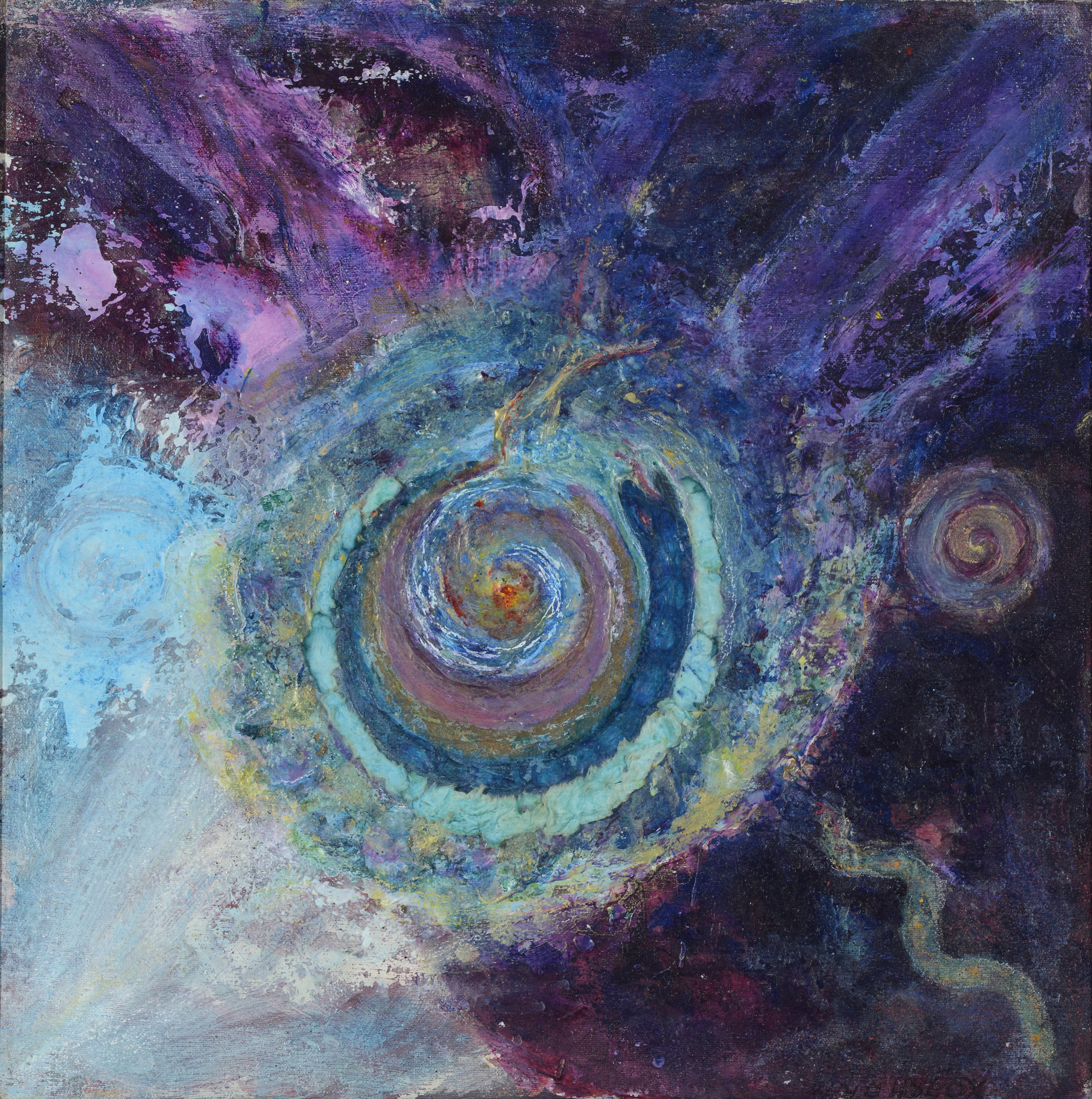 Lisa Bieberman's Guide for Small Group Journeys (1967)