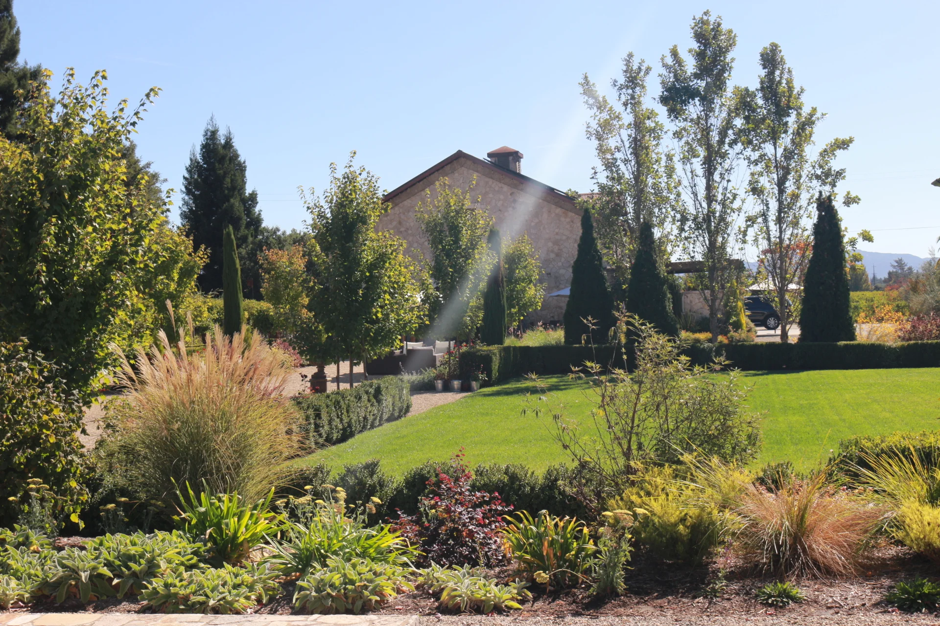 Wine Wednesday: James Cole Winery - Where You're Family.