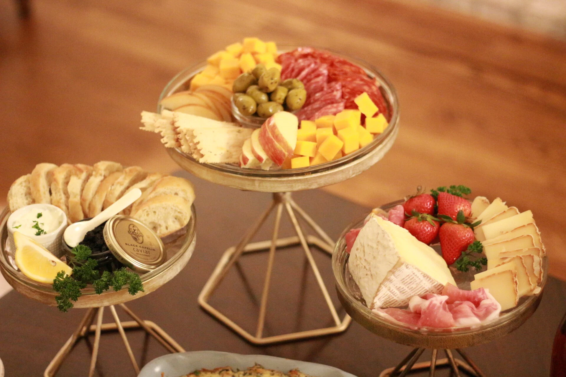 Girls Wine and Cheese Night for Under $75 (Including the Wine!!!)