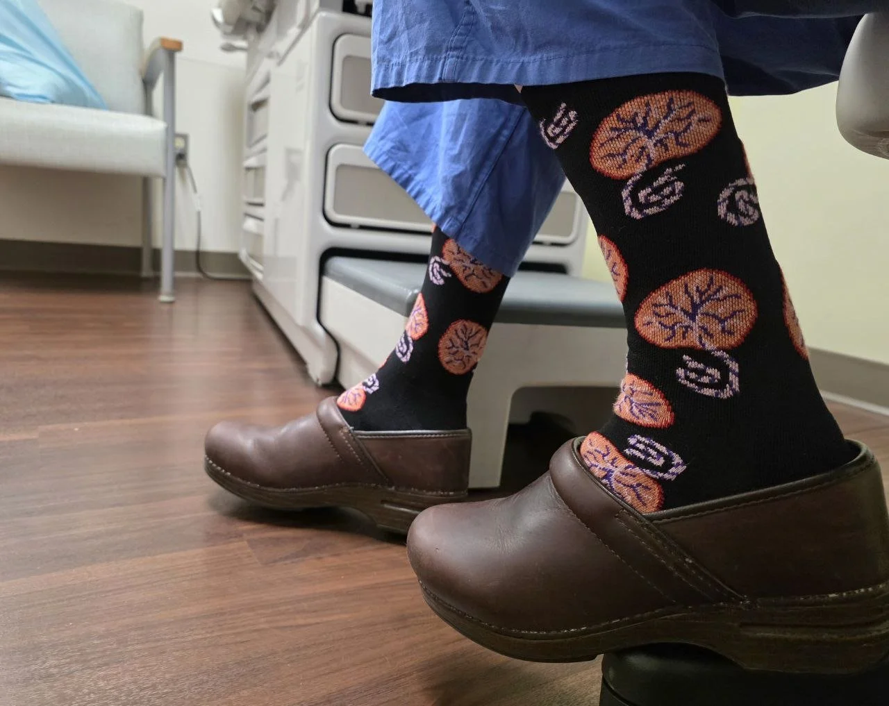 Placenta socks.jpg