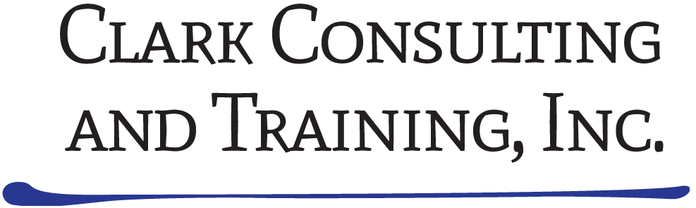 Clark Consulting and Training, Inc. 