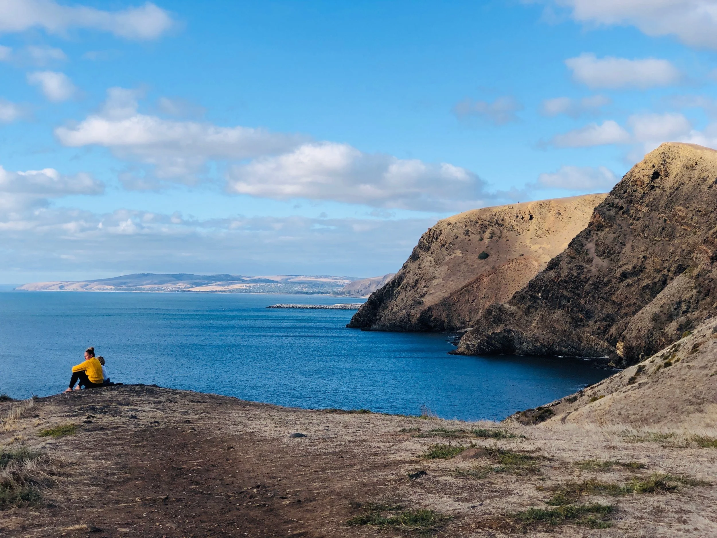 Second Valley, South Australia