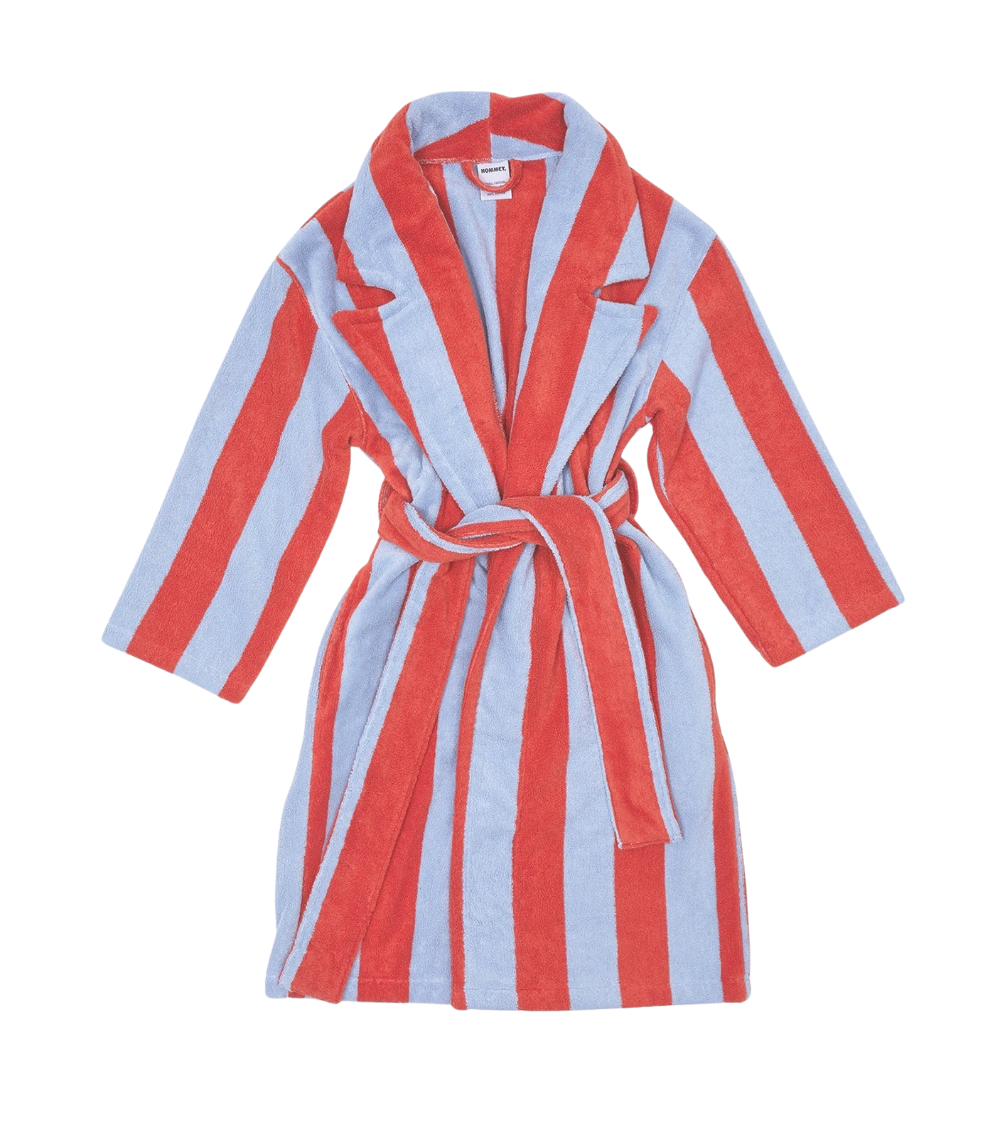 HOMMEY ~ Picnic Stripes