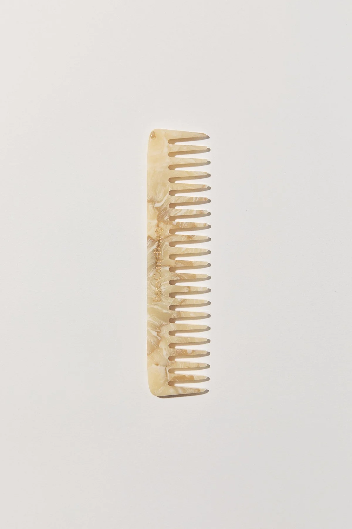 Classic Comb: Buttermilk