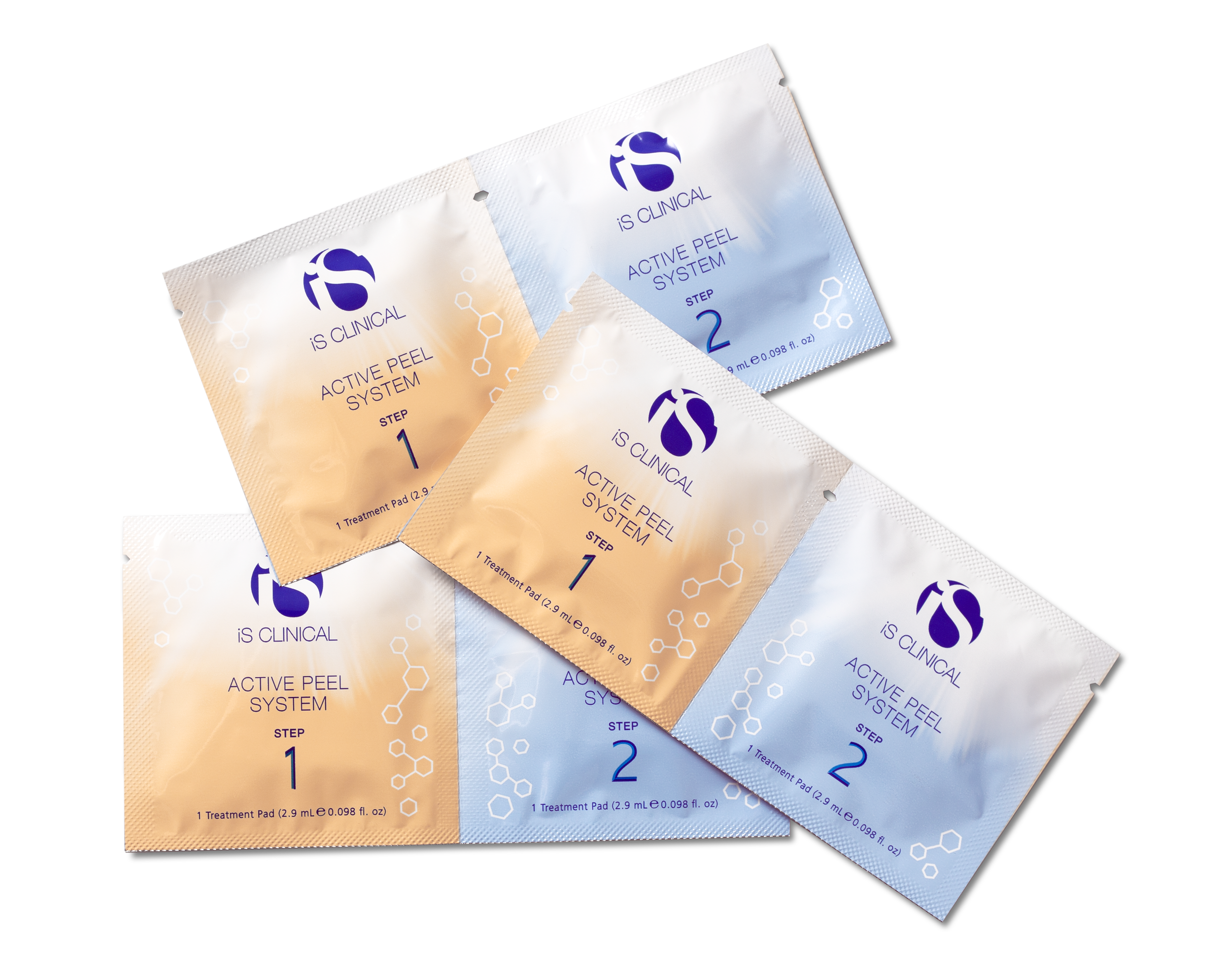 Active Peel System