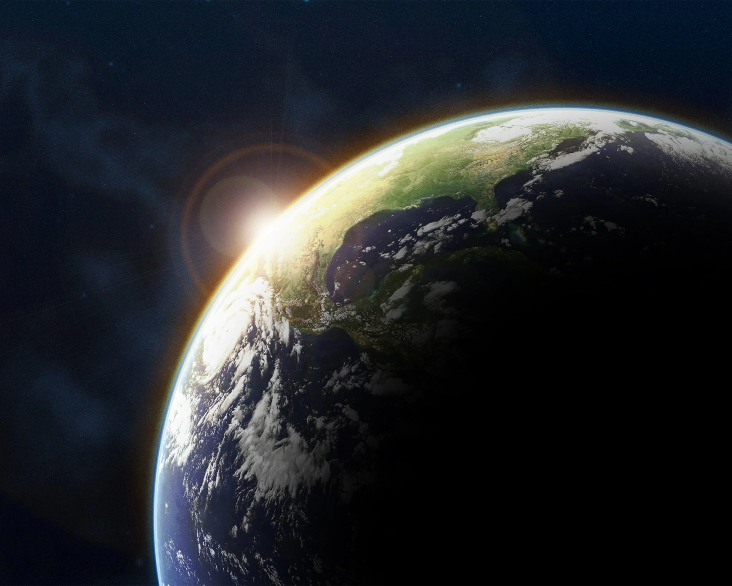 Corona 2020: Initiating a New Era of Leadership