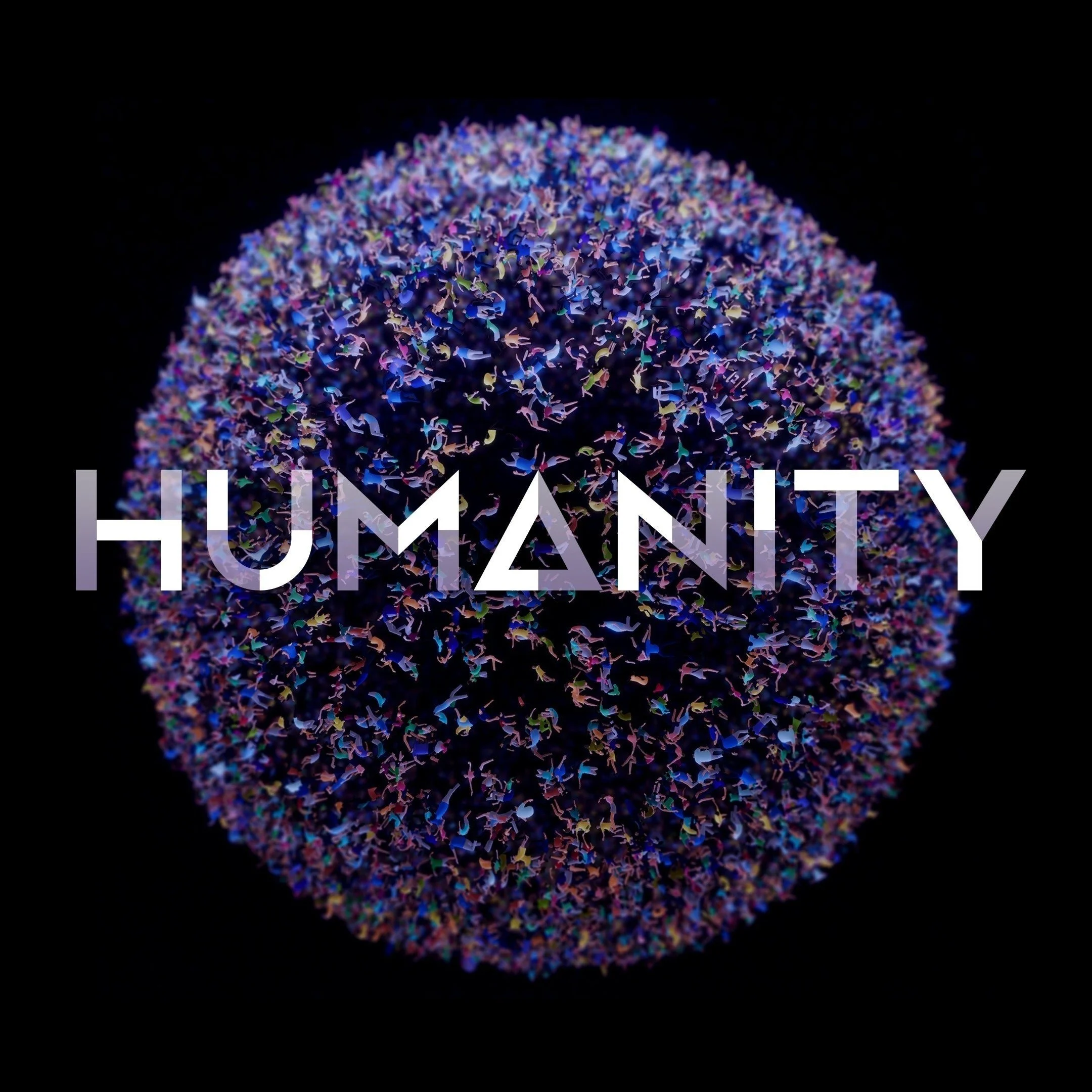 We Are Humanity