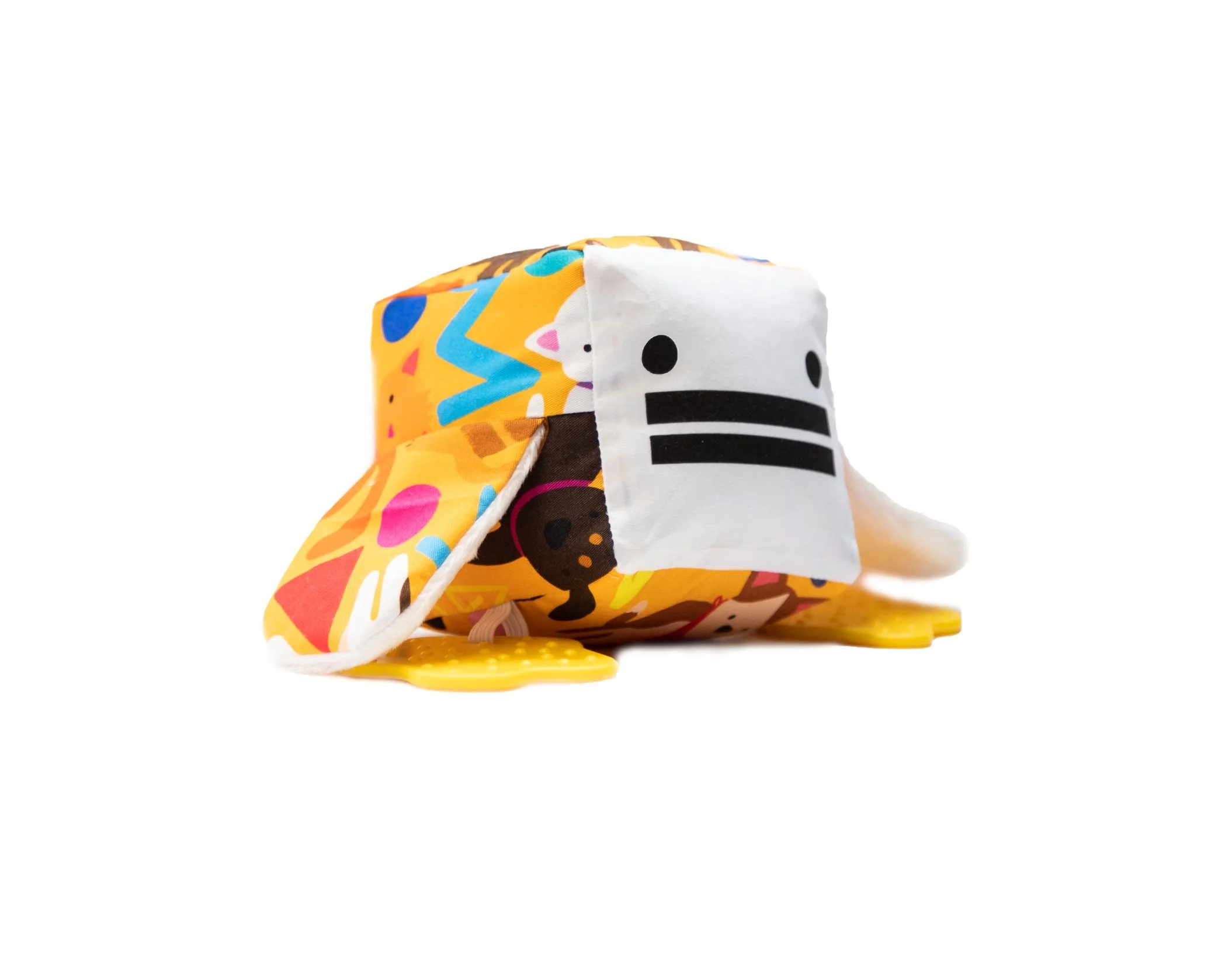 THE DUCK - Woof Meow QUACK (Limited Edition) — Clover Duck