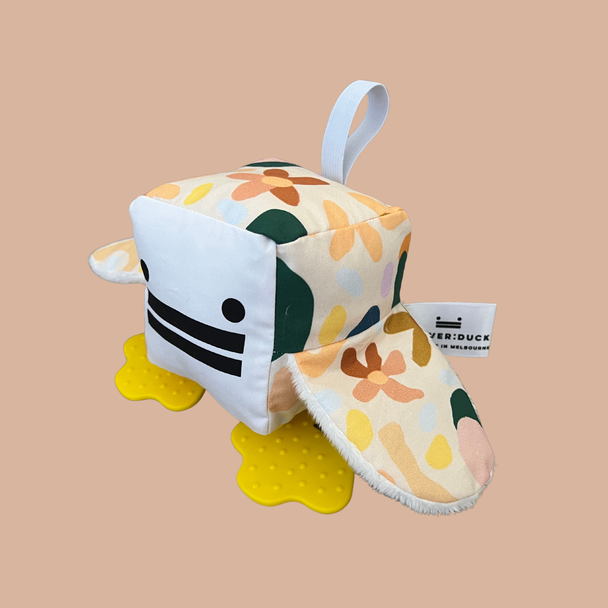 THE DUCK - Ebby Ducky (Limited Edition)