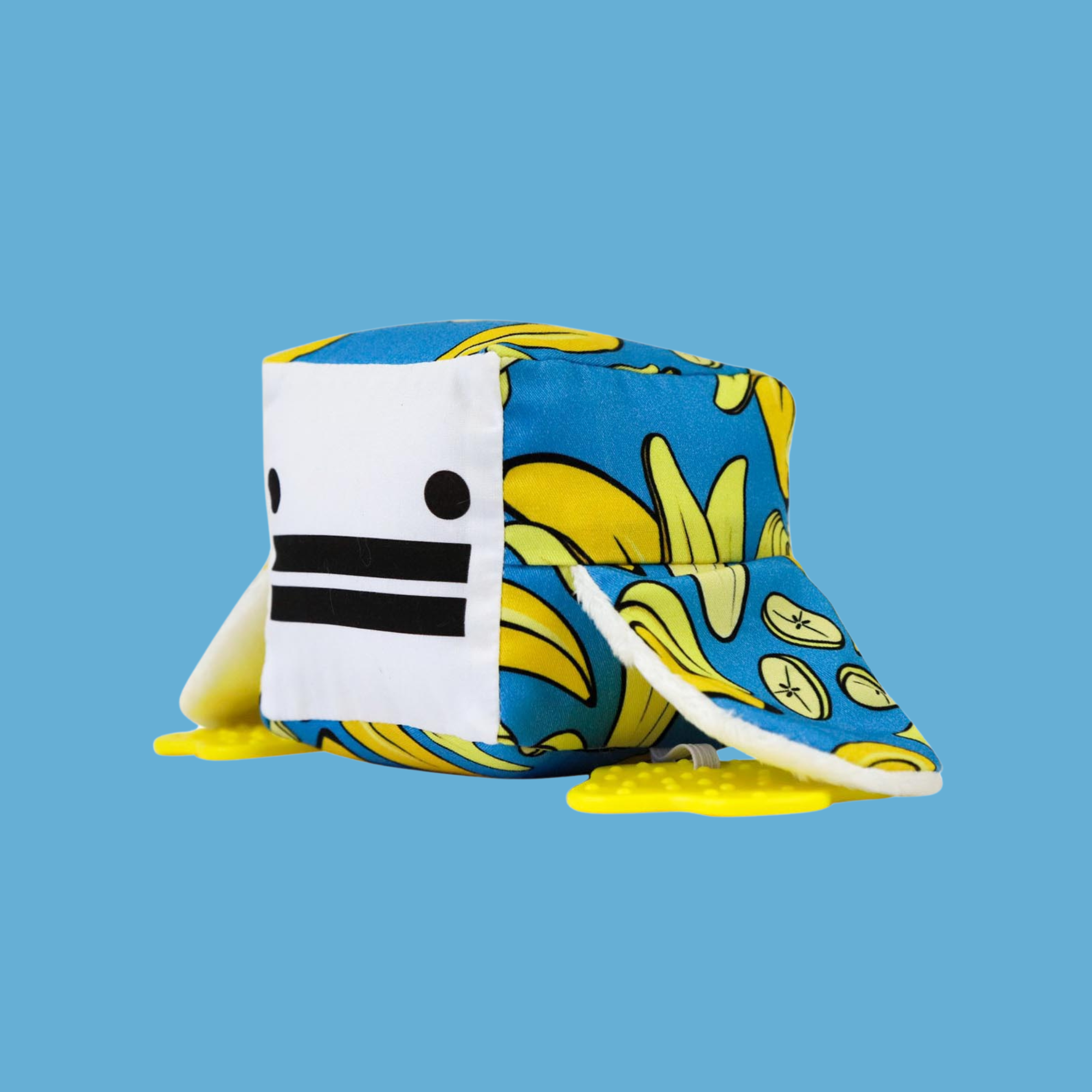 THE DUCK - Go Bananas! (Limited Edition)