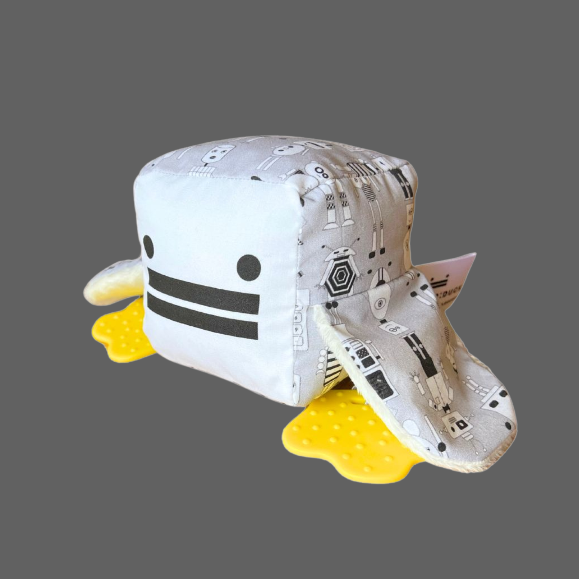 THE DUCK - Ro-DUCK-bot (Last Chance)