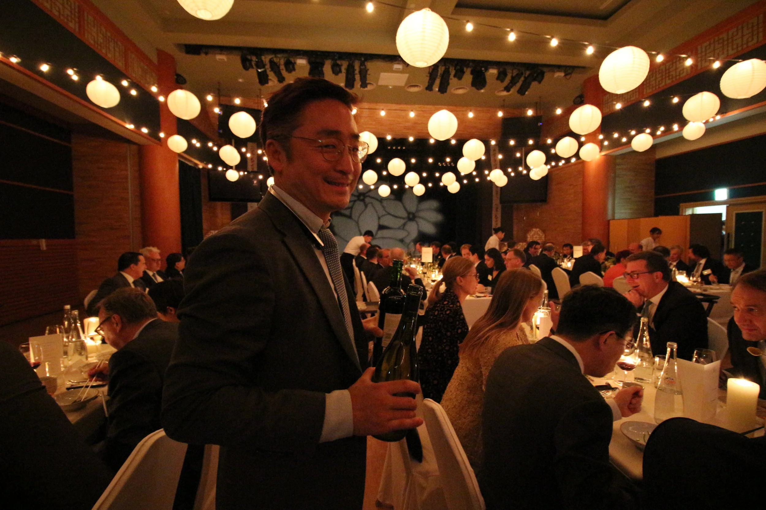 IBA 2019 Seoul successfully ended!