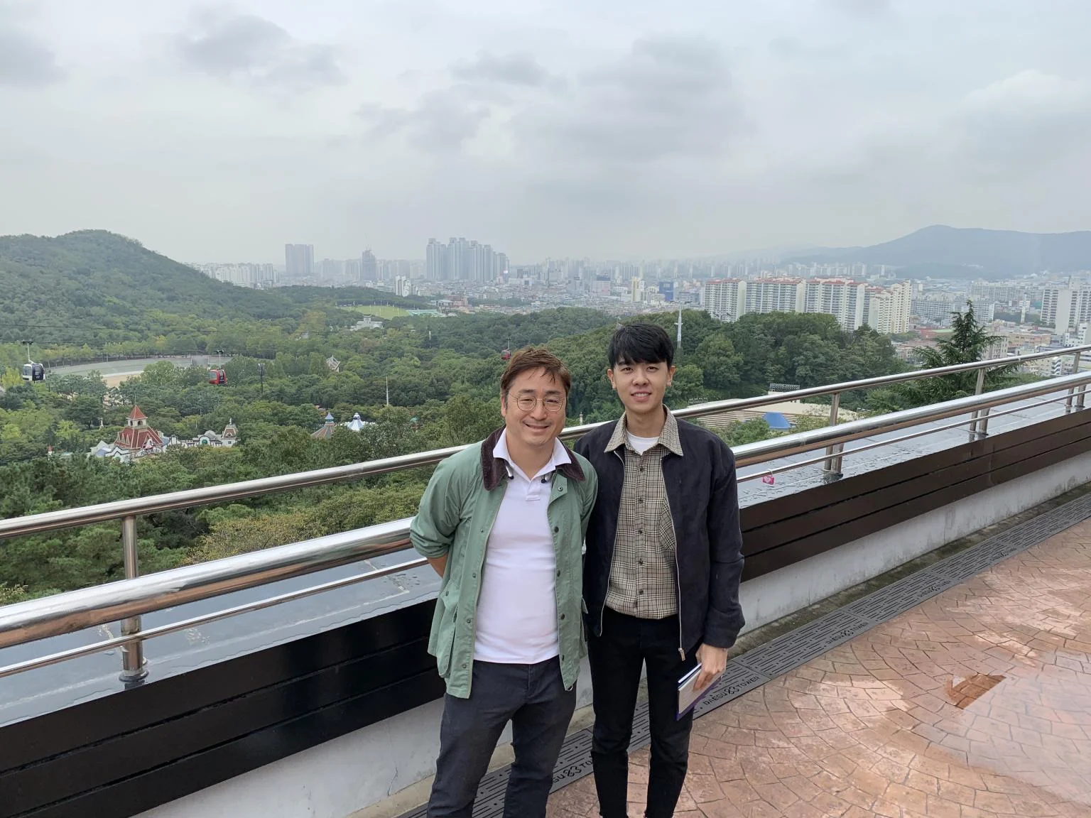 Discovering Daegu's hidden treasures and unique MICE venues!