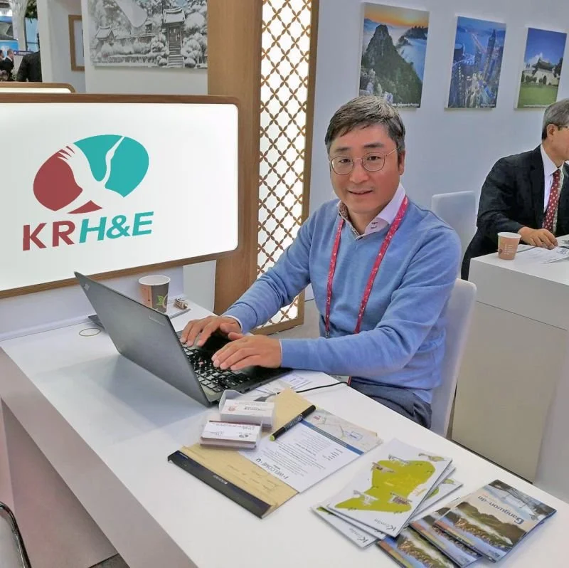 Finally we can meet again at IMEX!