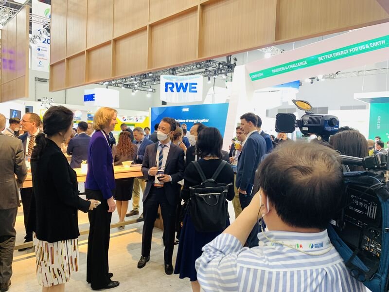 WGC 2022 Daegu was a success!