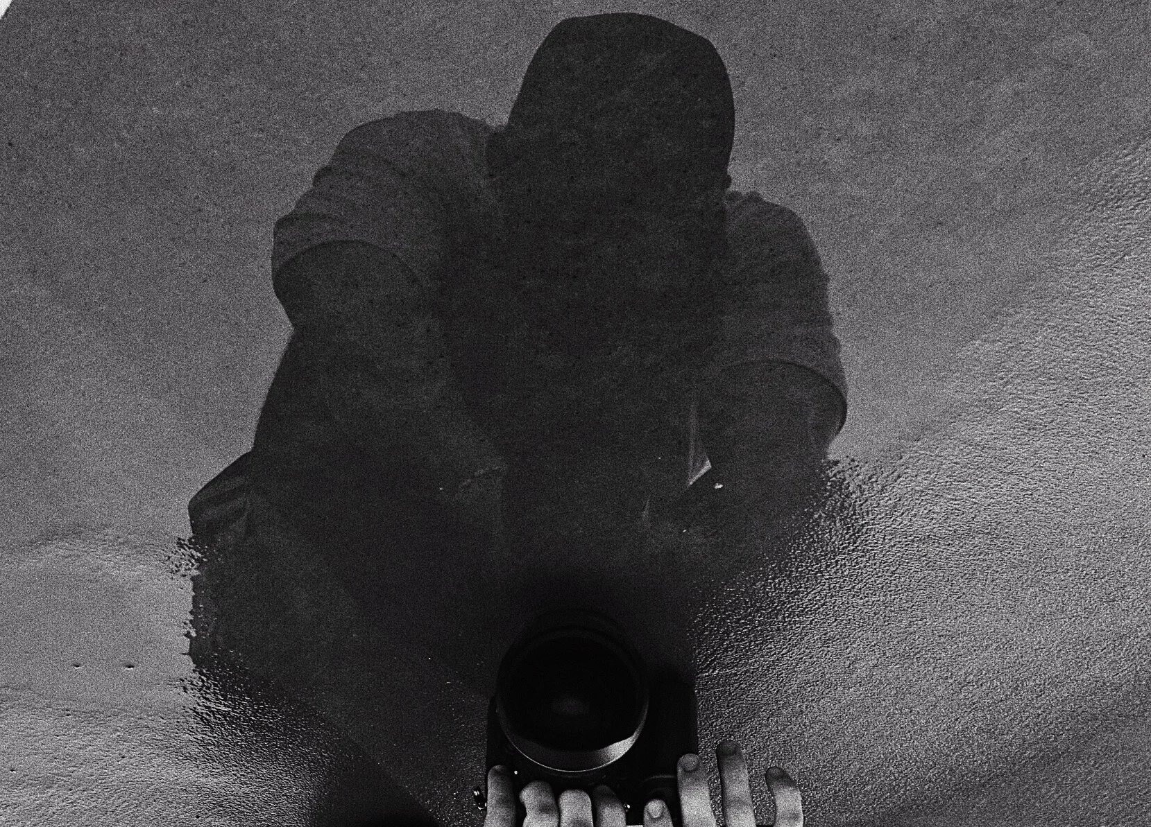 Reflecting Stew. (Copy)