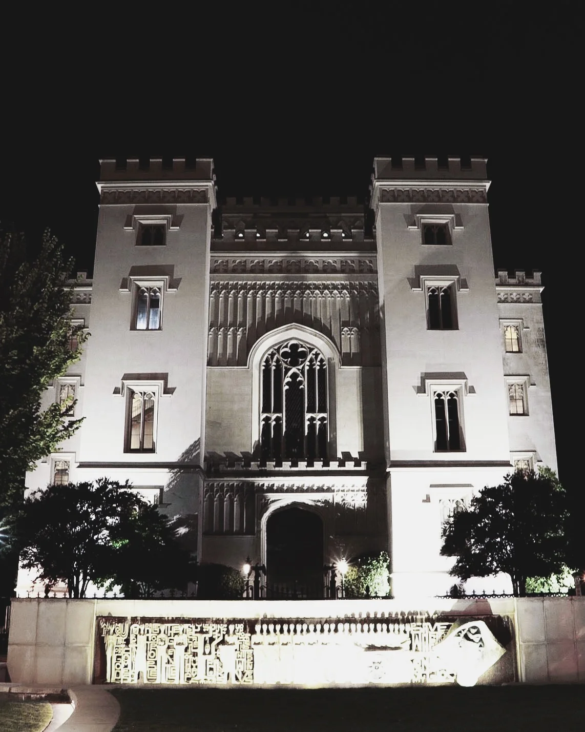 castle crasher. (Copy)