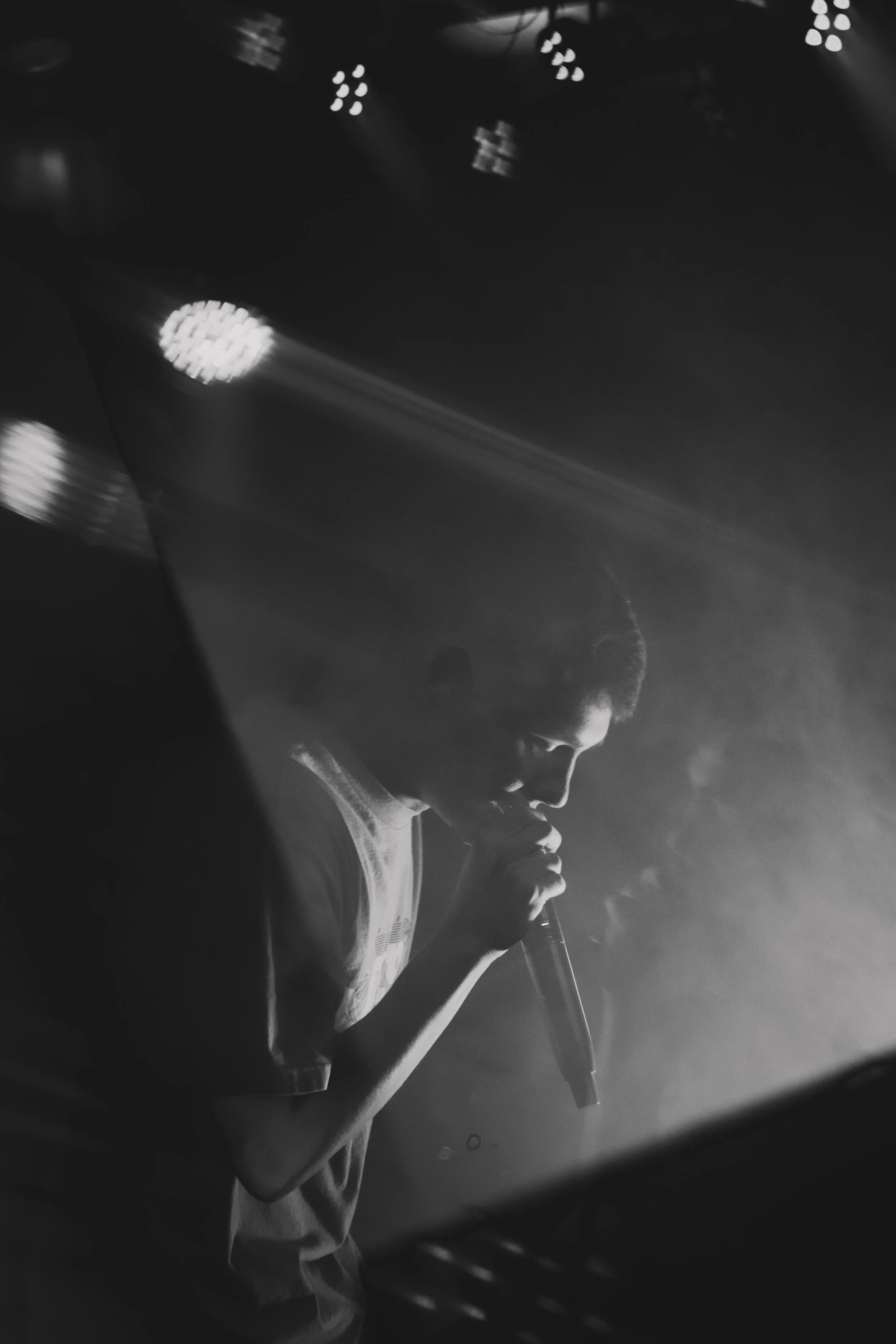 KIDNAP: 6 AM Music Video Trailer