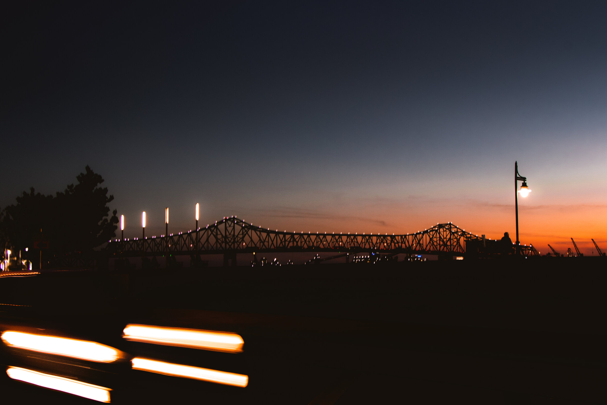 Another Chapter Closing