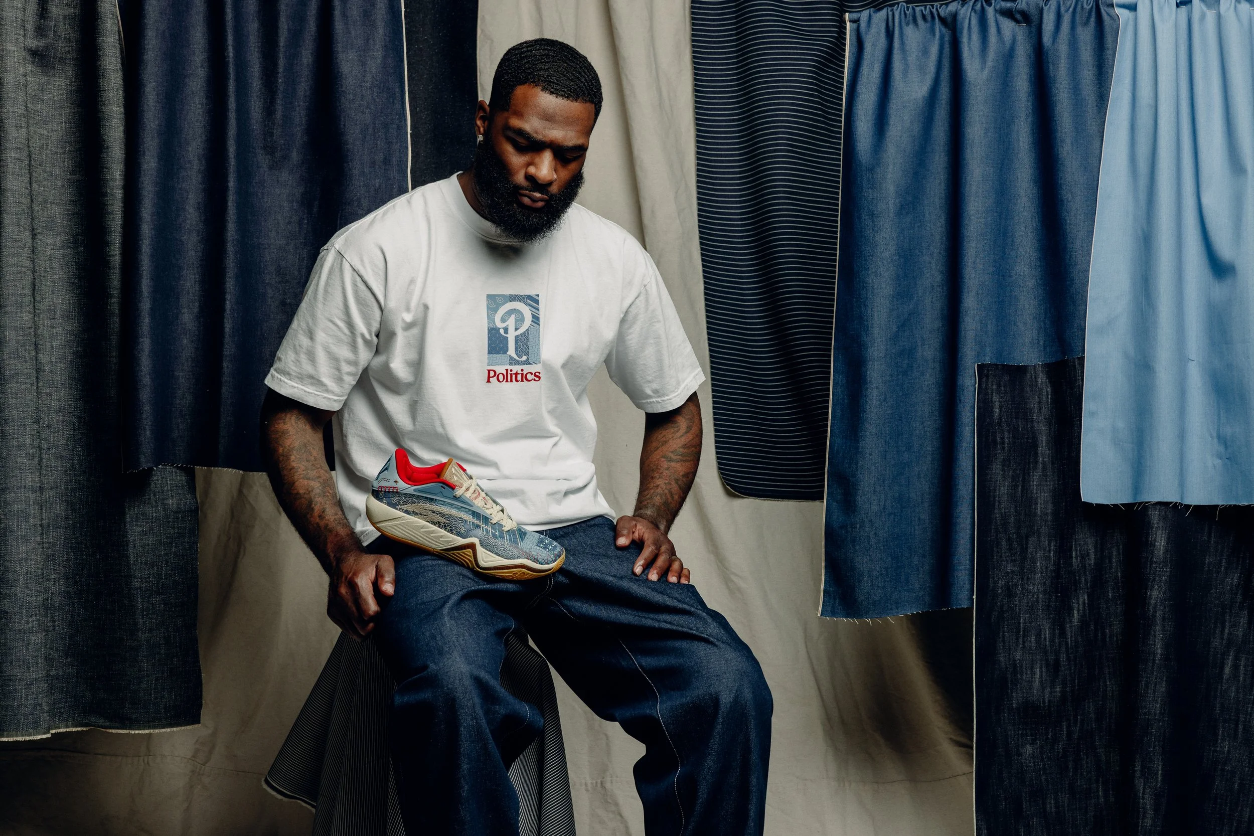 Sneaker-Politics-Anta-Kai 3 'Patchwork' On Model-Web-8.jpg